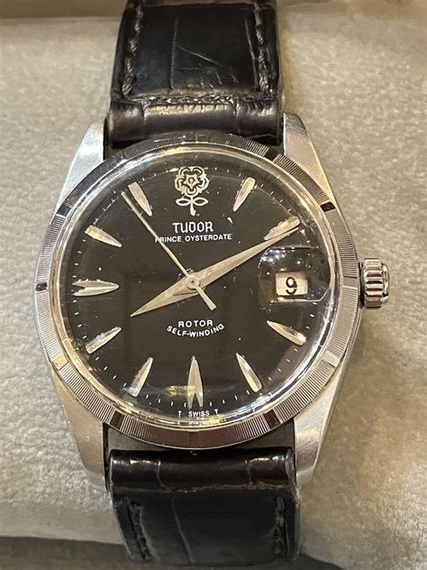 tudor prince opinioni|tudor prince oysterdate vs seamaster.